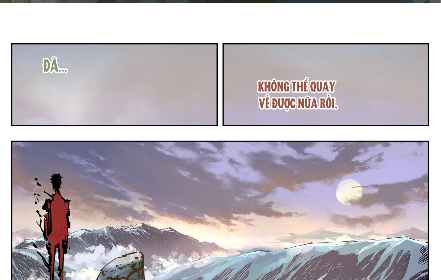 Nhật Nguyệt Đồng Thác Chapter 71 - 159