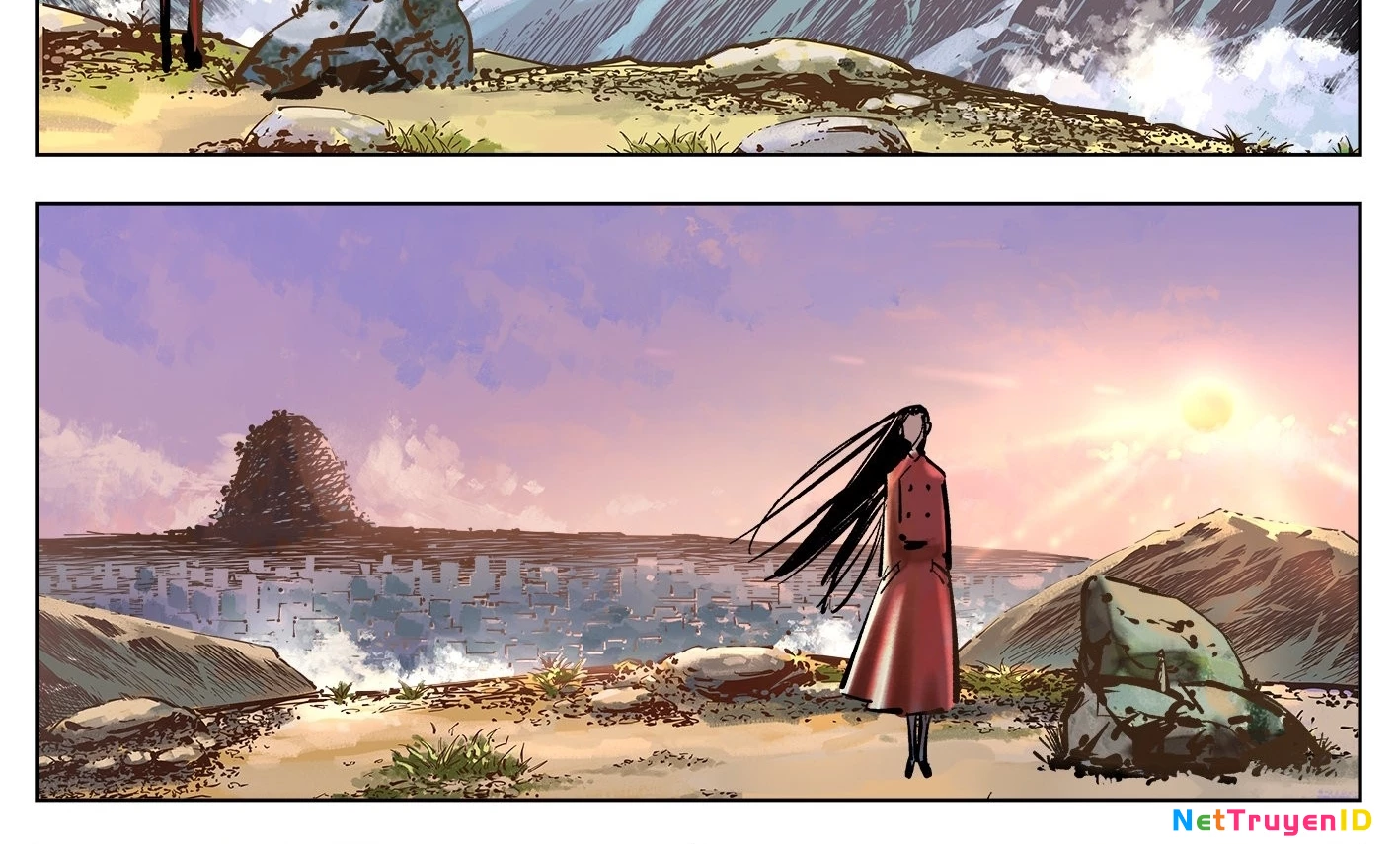 Nhật Nguyệt Đồng Thác Chapter 71 - 160