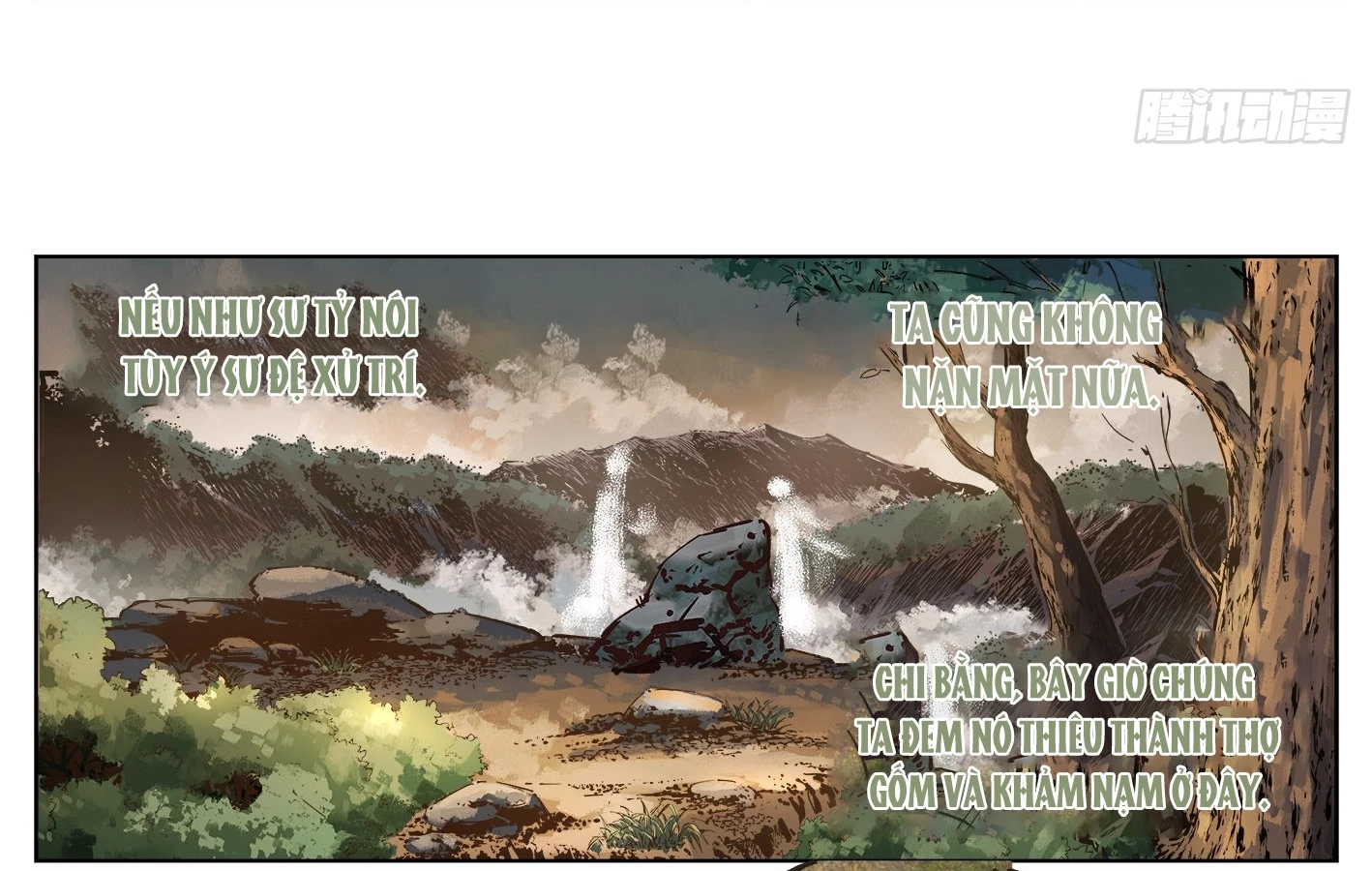 Nhật Nguyệt Đồng Thác Chapter 71 - 164