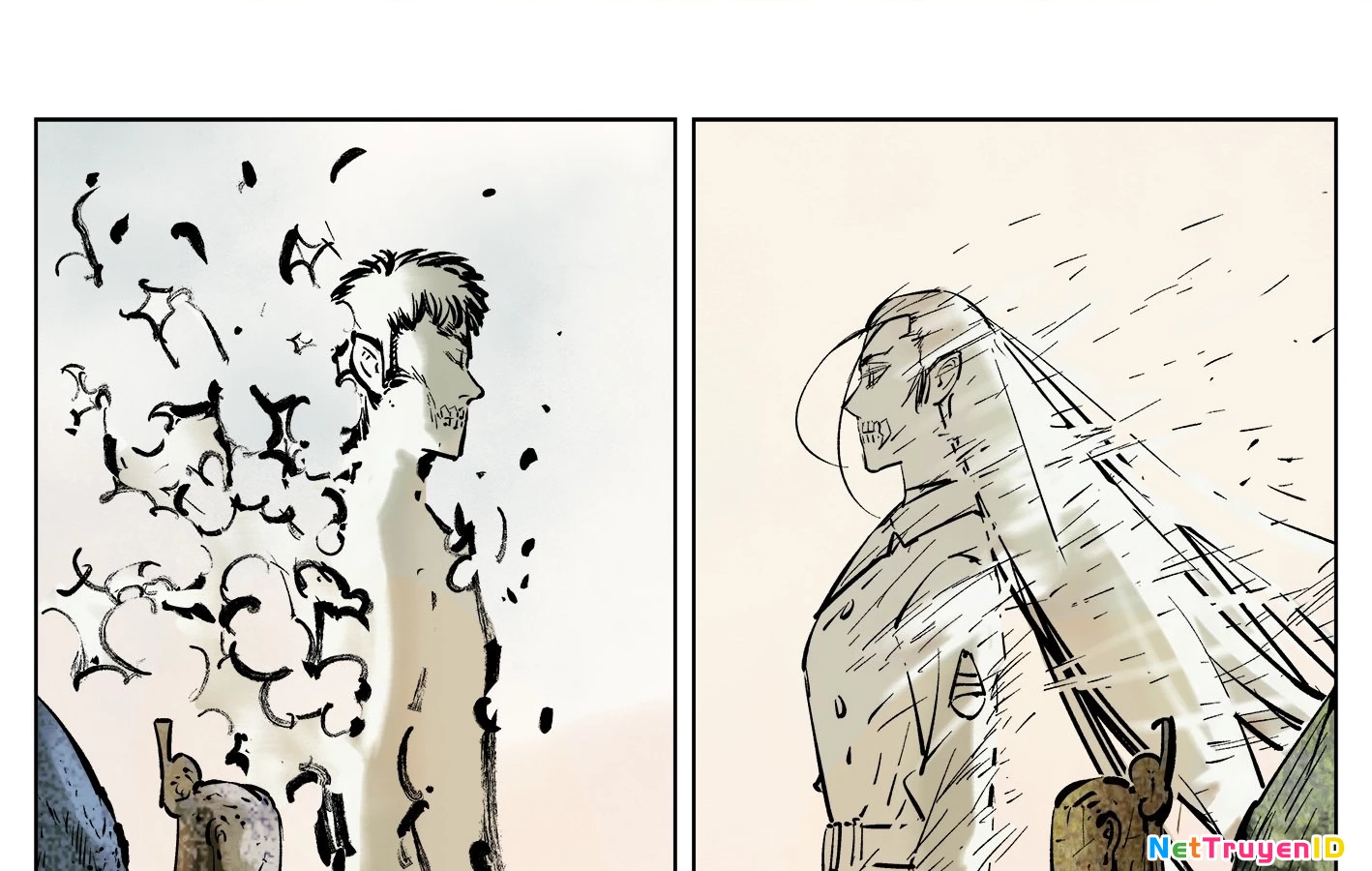 Nhật Nguyệt Đồng Thác Chapter 71 - 167