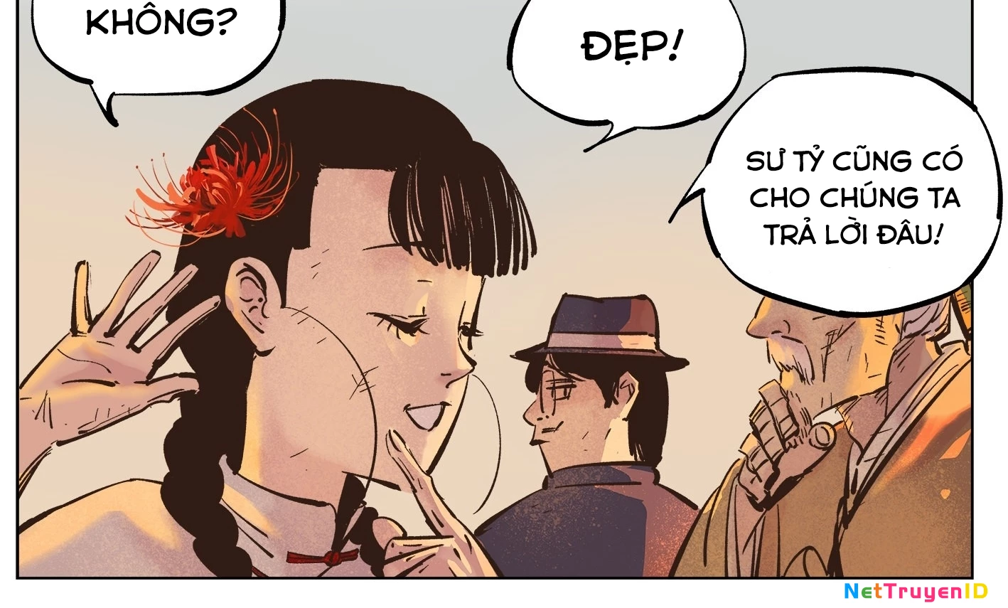 Nhật Nguyệt Đồng Thác Chapter 71 - 185