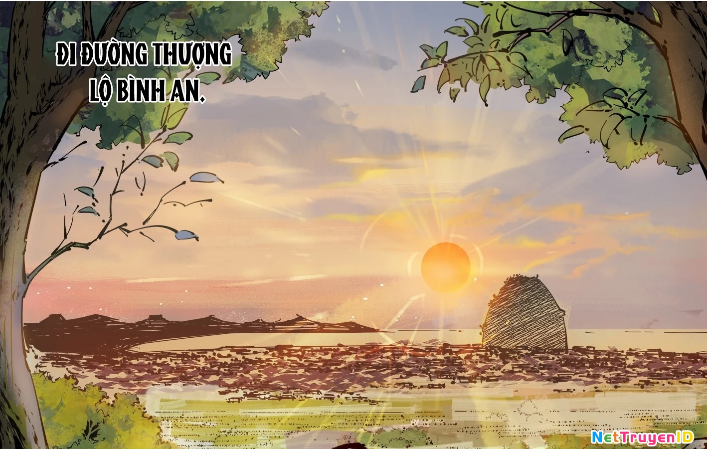Nhật Nguyệt Đồng Thác Chapter 71 - 191