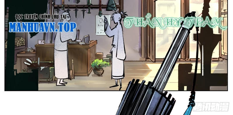 Nhật Nguyệt Đồng Thác Chapter 77 - 3