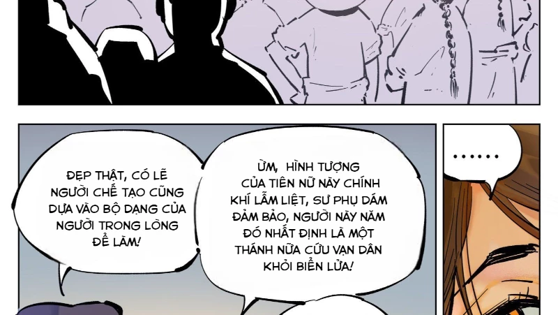 Nhật Nguyệt Đồng Thác Chapter 78 - 5