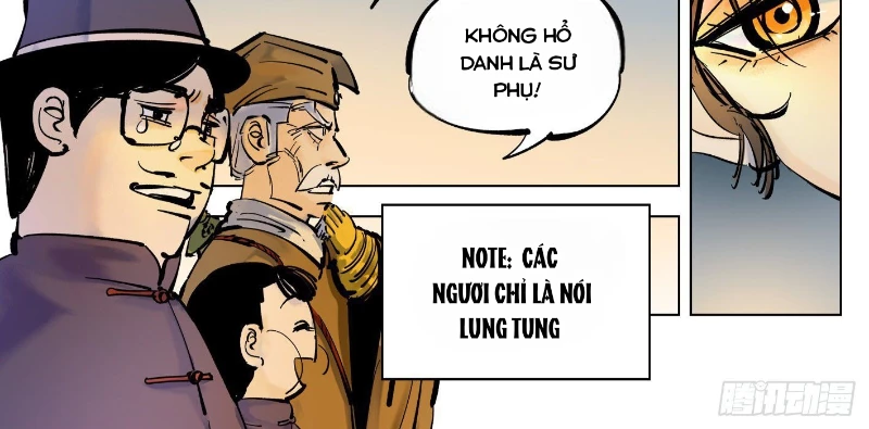 Nhật Nguyệt Đồng Thác Chapter 78 - 6