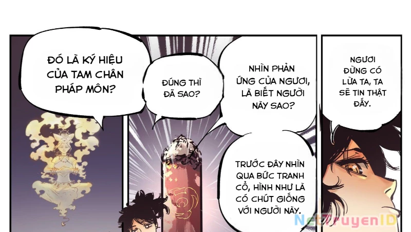 Nhật Nguyệt Đồng Thác Chapter 78 - 7