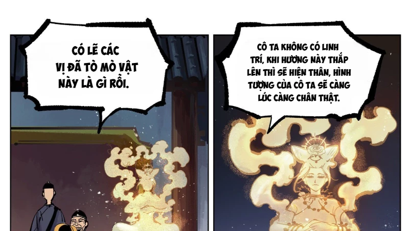 Nhật Nguyệt Đồng Thác Chapter 78 - 10