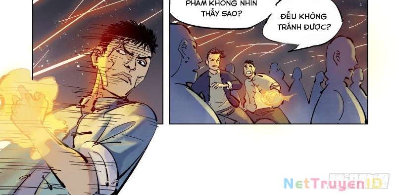 Nhật Nguyệt Đồng Thác Chapter 78 - 15