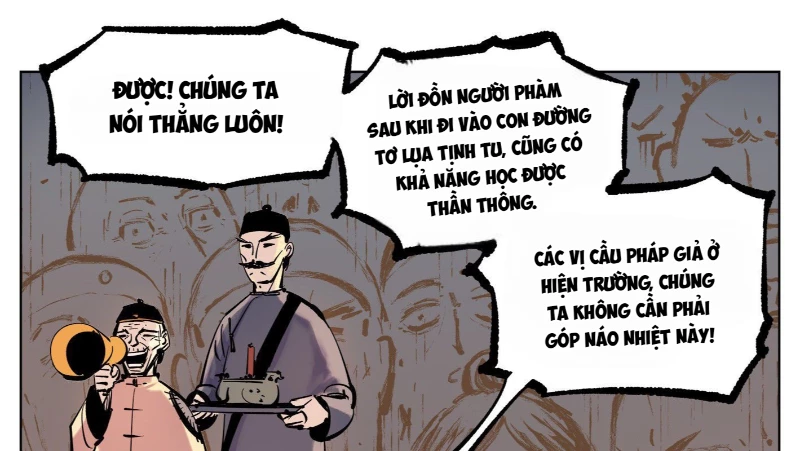 Nhật Nguyệt Đồng Thác Chapter 78 - 31