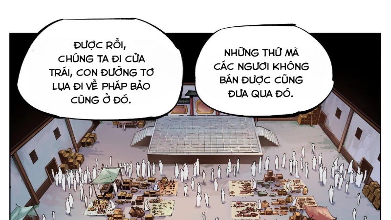 Nhật Nguyệt Đồng Thác Chapter 78 - 37