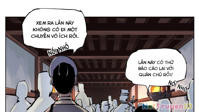 Nhật Nguyệt Đồng Thác Chapter 78 - 58