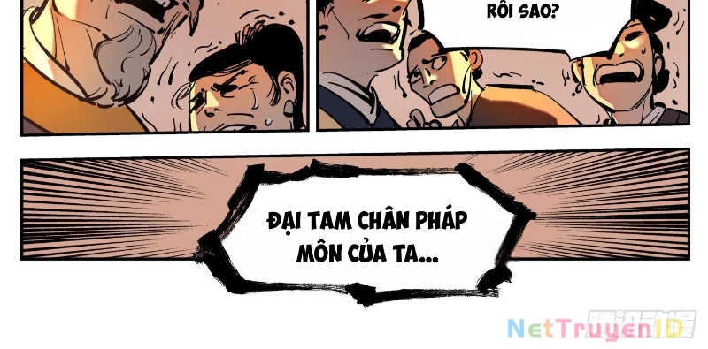 Nhật Nguyệt Đồng Thác Chapter 78 - 72