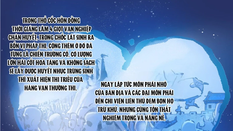 Nhật Nguyệt Đồng Thác Chapter 80 - 4