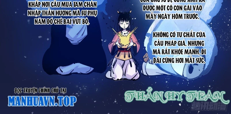 Nhật Nguyệt Đồng Thác Chapter 80 - 9