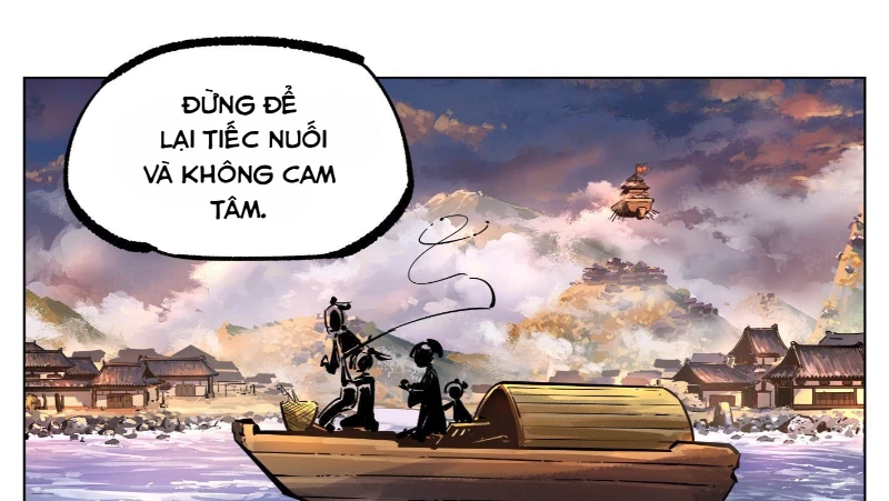 Nhật Nguyệt Đồng Thác Chapter 80 - 22