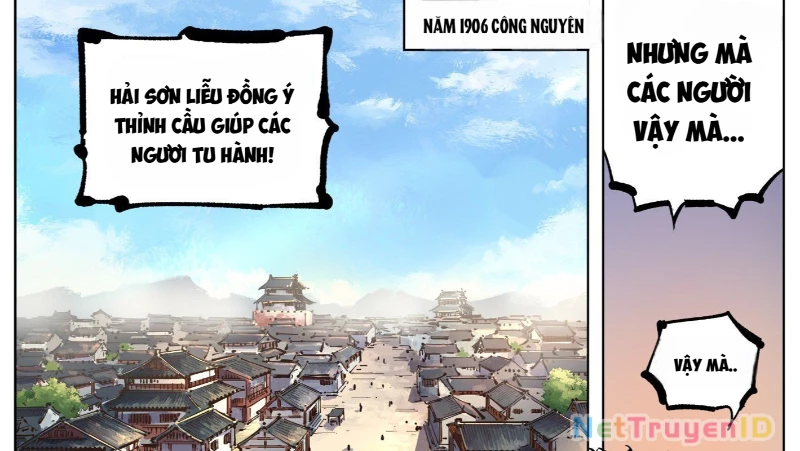 Nhật Nguyệt Đồng Thác Chapter 80 - 53