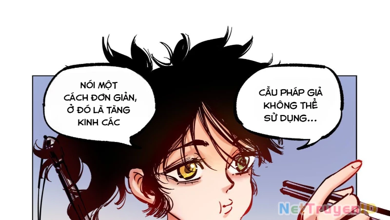 Nhật Nguyệt Đồng Thác Chapter 81 - 4