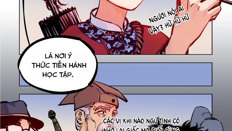 Nhật Nguyệt Đồng Thác Chapter 81 - 5