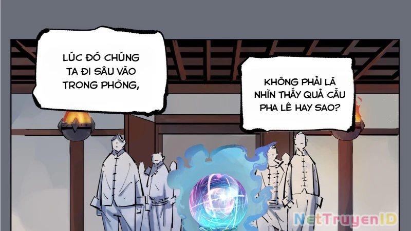 Nhật Nguyệt Đồng Thác Chapter 81 - 7