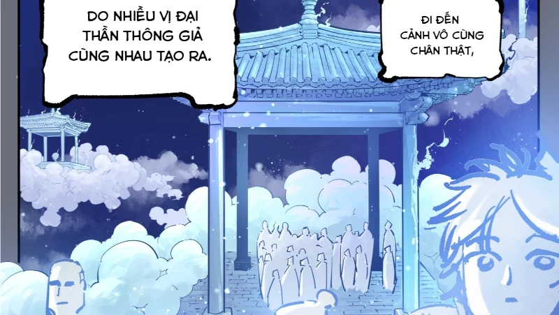 Nhật Nguyệt Đồng Thác Chapter 81 - 17