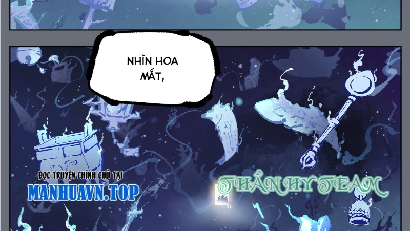 Nhật Nguyệt Đồng Thác Chapter 81 - 32