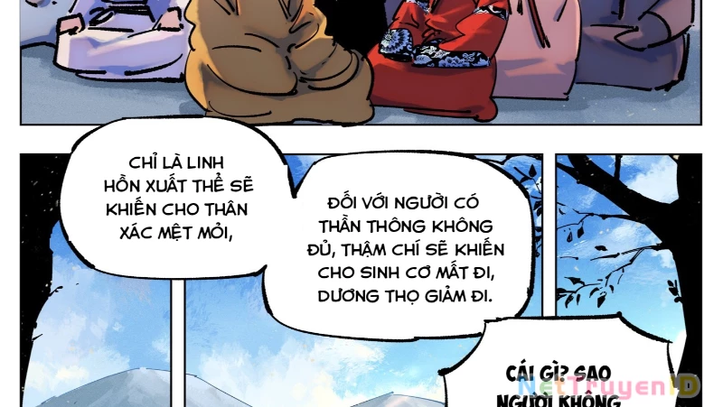 Nhật Nguyệt Đồng Thác Chapter 81 - 53