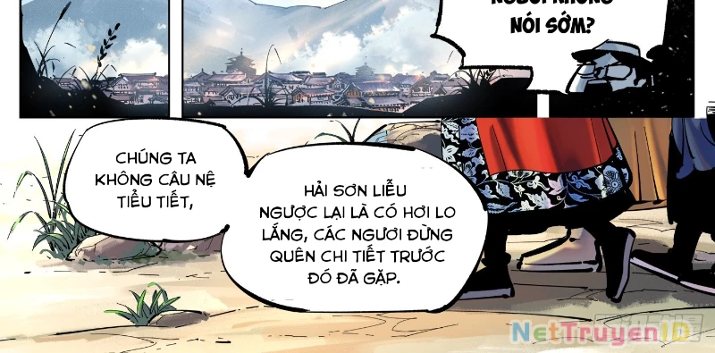 Nhật Nguyệt Đồng Thác Chapter 81 - 54