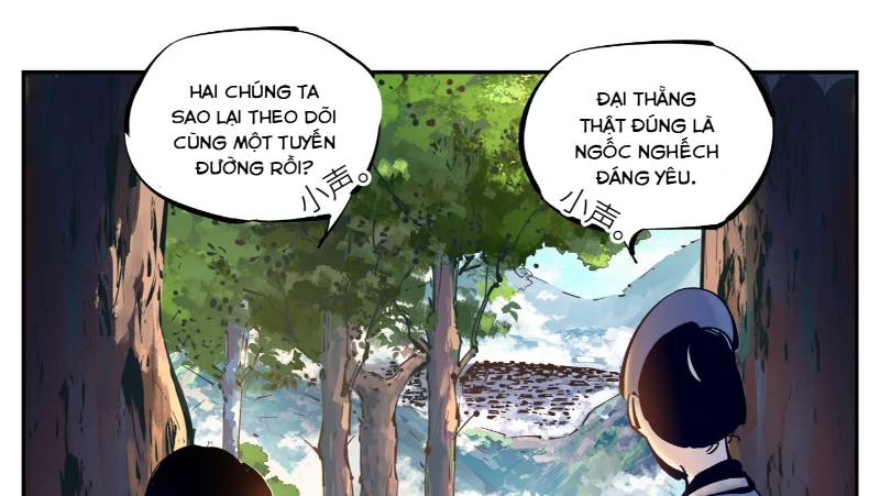 Nhật Nguyệt Đồng Thác Chapter 81 - 67