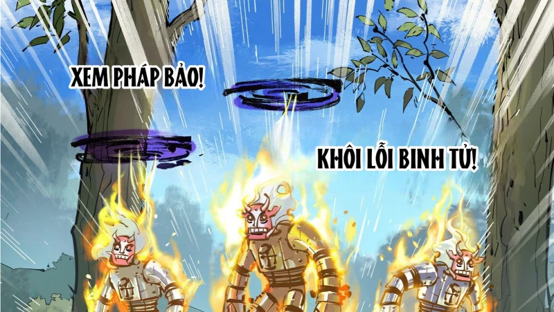 Nhật Nguyệt Đồng Thác Chapter 82 - 26