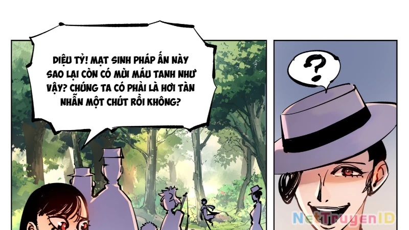 Nhật Nguyệt Đồng Thác Chapter 82 - 44