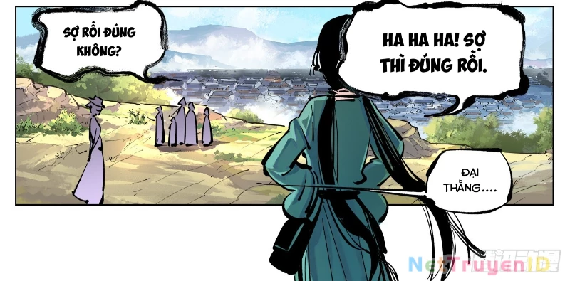 Nhật Nguyệt Đồng Thác Chapter 82 - 46