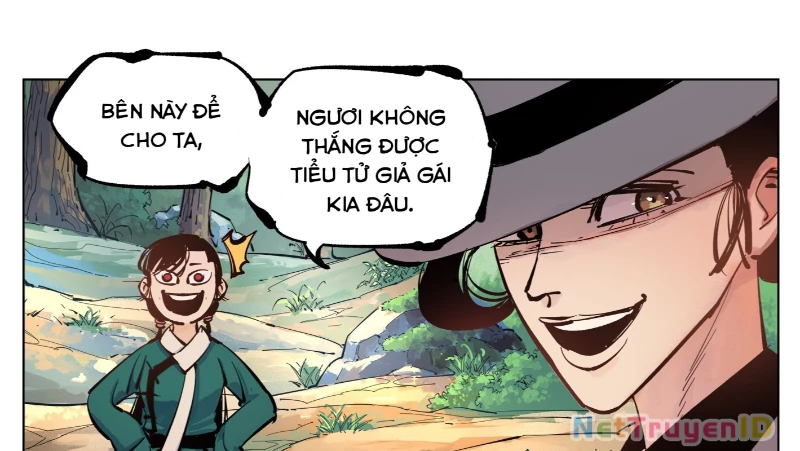 Nhật Nguyệt Đồng Thác Chapter 82 - 47