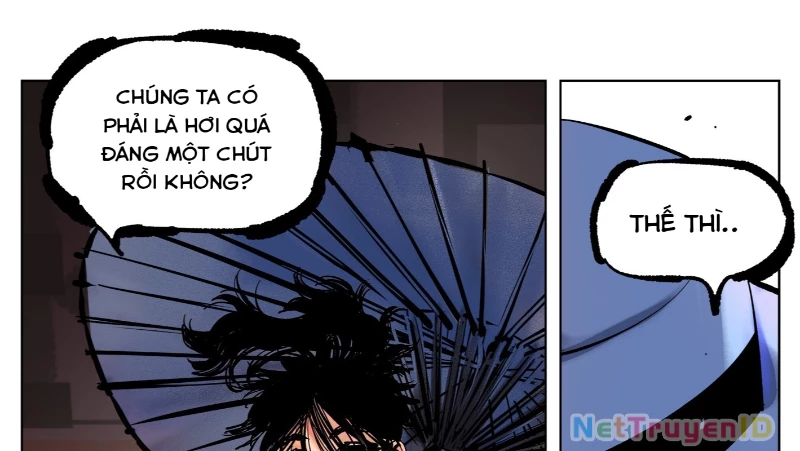 Nhật Nguyệt Đồng Thác Chapter 82 - 77