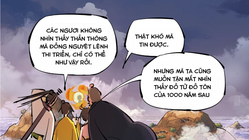 Nhật Nguyệt Đồng Thác Chapter 82 - 95