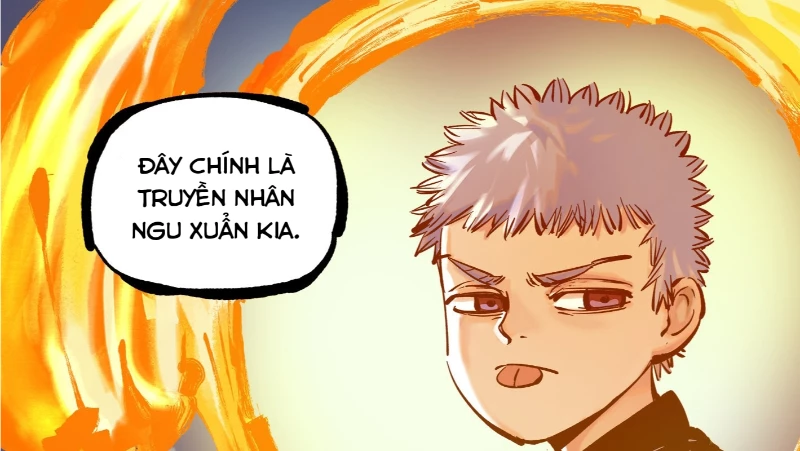 Nhật Nguyệt Đồng Thác Chapter 82 - 98