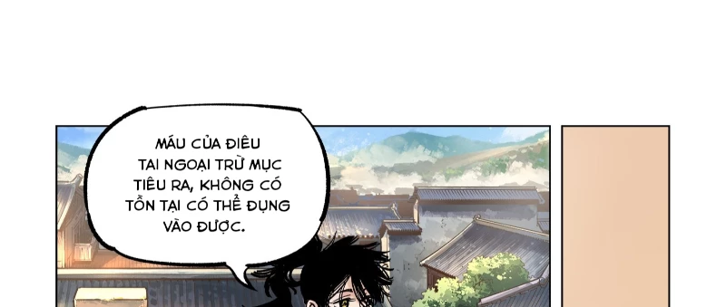 Nhật Nguyệt Đồng Thác Chapter 85 - 9