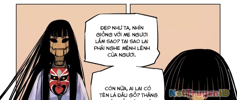 Nhật Nguyệt Đồng Thác Chapter 85 - 14