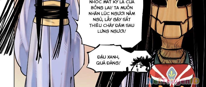 Nhật Nguyệt Đồng Thác Chapter 85 - 15