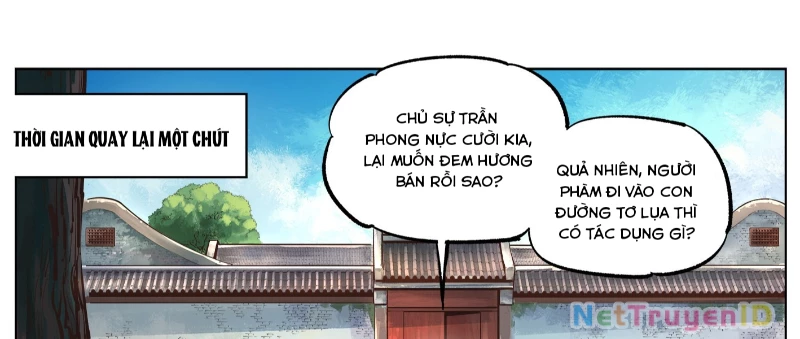 Nhật Nguyệt Đồng Thác Chapter 85 - 25