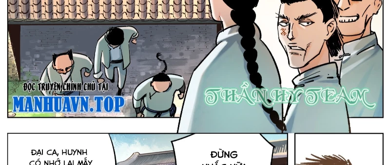 Nhật Nguyệt Đồng Thác Chapter 85 - 27