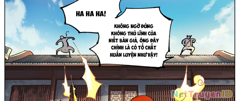 Nhật Nguyệt Đồng Thác Chapter 85 - 43