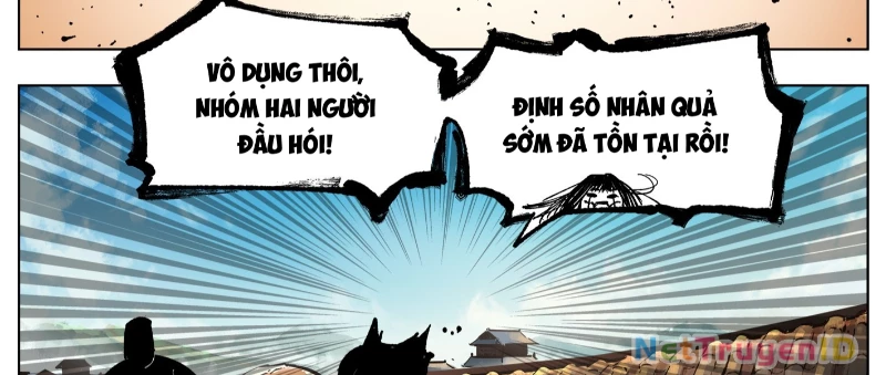 Nhật Nguyệt Đồng Thác Chapter 85 - 46