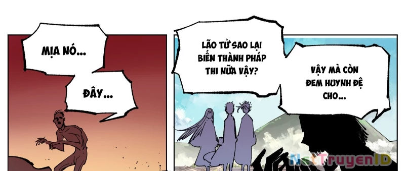 Nhật Nguyệt Đồng Thác Chapter 85 - 65