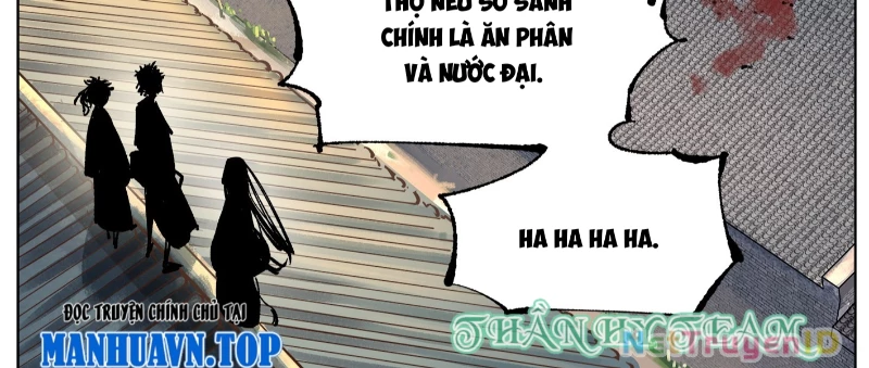 Nhật Nguyệt Đồng Thác Chapter 85 - 74