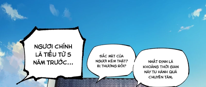 Nhật Nguyệt Đồng Thác Chapter 85 - 105