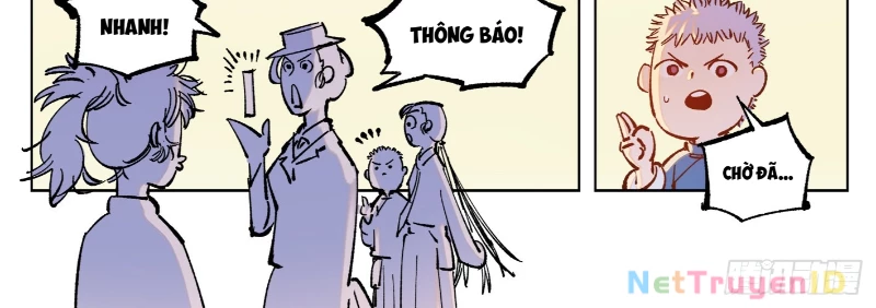 Nhật Nguyệt Đồng Thác Chapter 85 - 116