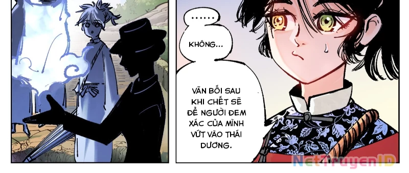 Nhật Nguyệt Đồng Thác Chapter 86 - 14