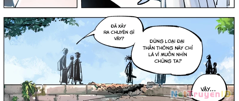 Nhật Nguyệt Đồng Thác Chapter 86 - 23