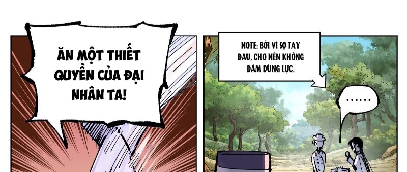 Nhật Nguyệt Đồng Thác Chapter 86 - 37