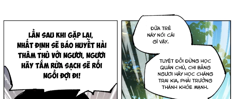 Nhật Nguyệt Đồng Thác Chapter 86 - 45